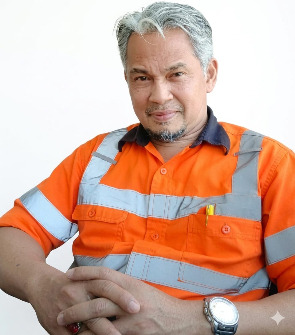Achmad Wildan, S, SIT, MT